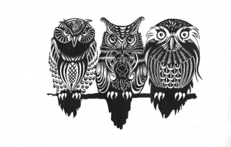 Trio